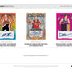 2024/25 Panini Obsidian Basketball Hobby