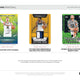 2024/25 Panini Obsidian Basketball Hobby