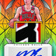 2024/25 Panini Obsidian Basketball Hobby