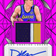 2024/25 Panini Obsidian Basketball Hobby