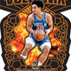 2024/25 Panini Obsidian Basketball Hobby