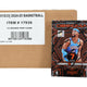 2024/25 Panini Obsidian Basketball Hobby