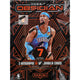 2024/25 Panini Obsidian Basketball Hobby