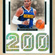 2024/25 Panini One and One Basketball Hobby