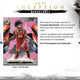 2024/25 Topps Inception Basketball Hobby