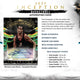 2024/25 Topps Inception Basketball Hobby