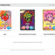 Pinata Smashlings Series 1 Hobby (Panini 2025)
