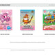Pinata Smashlings Series 1 Hobby (Panini 2025)