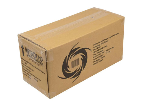 Riftbound League of Legends Spiritforged Booster