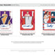 2024/25 Panini National Treasures Basketball International Hobby