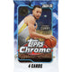 2024/25 Topps Chrome Sapphire Edition Basketball