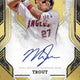 2025 Topps Tier One Baseball Hobby