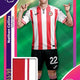 2025/26 Topps Premier League EPL Soccer Hobby (Presell)