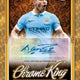 2025/26 Topps Premier League EPL Soccer Hobby (Presell)