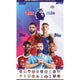 2025/26 Topps Premier League EPL Soccer Hobby (Presell)