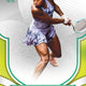 2025 Topps Triumphant Tennis Hobby