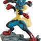Pokemon Mega Lucario ex Figure Collection
