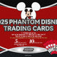 Disney Phantom Hobby (Kakawow 2025)