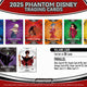 Disney Phantom Hobby (Kakawow 2025)