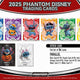 Disney Phantom Hobby (Kakawow 2025)