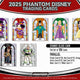 Disney Phantom Hobby (Kakawow 2025)