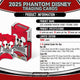Disney Phantom Hobby (Kakawow 2025)