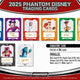 Disney Phantom Hobby (Kakawow 2025)
