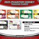 Disney Phantom Hobby (Kakawow 2025)