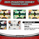 Disney Phantom Hobby (Kakawow 2025)