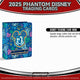Disney Phantom Hobby (Kakawow 2025)
