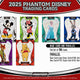Disney Phantom Hobby (Kakawow 2025)