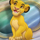 Disney Chrome Mega (Topps 2025)
