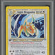 Pokemon Neo Destiny Light Dragonite Holo 1st Edition PSA 8 #14 *73896333*