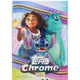 Disney Chrome 7-Pack Blaster (Topps 2025)