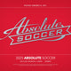 2025 Panini Absolute K League Soccer Hobby