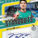 2025 Panini Absolute K League Soccer Hobby