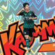 2025 Panini Absolute K League Soccer Hobby
