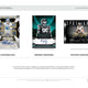 2025 Panini Black Football Hobby