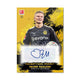 2024/25 Topps Bundesliga Inception Soccer Hobby Box