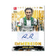 2024/25 Topps Bundesliga Inception Soccer Hobby Box