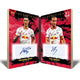 2024/25 Topps Bundesliga Inception Soccer Hobby Box