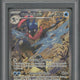 2024 Pokemon SV Promo Greninja SIC 132 PSA 10