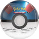 Pokemon Poke Ball 2025 Tin