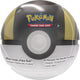 Pokemon Poke Ball 2025 Tin