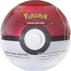 Pokemon Poke Ball 2025 Tin