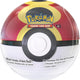 Pokemon Poke Ball 2025 Tin