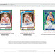 2024/25 Panini Donruss Optic Basketball Hobby International