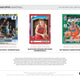 2024/25 Panini Donruss Optic Basketball Hobby International
