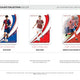 2024/25 Panini Immaculate Soccer International Hobby