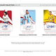2024/25 Panini Immaculate Soccer International Hobby